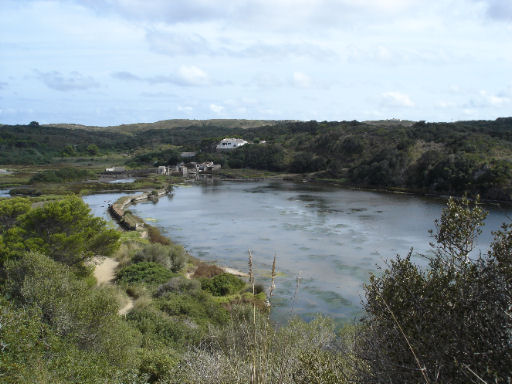 parco naturale albufera d'es grau minorca parco naturale albufera d'es grau minorca